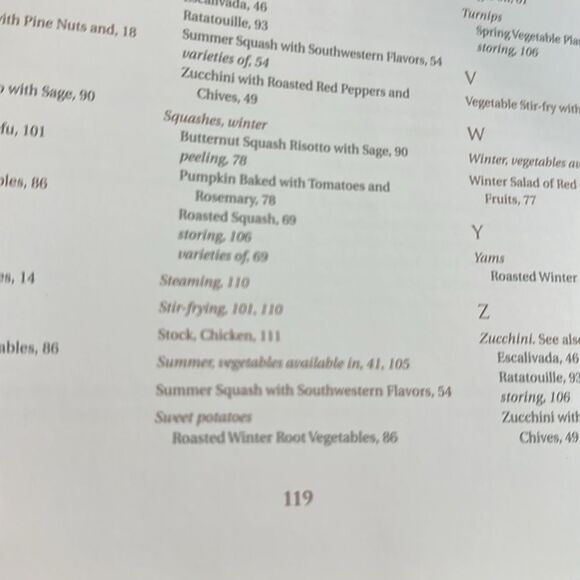 Williams-Sonoma Starters New Healthy Kitchen & Vegetable Cookbook Bundle - Picture 6 of 17